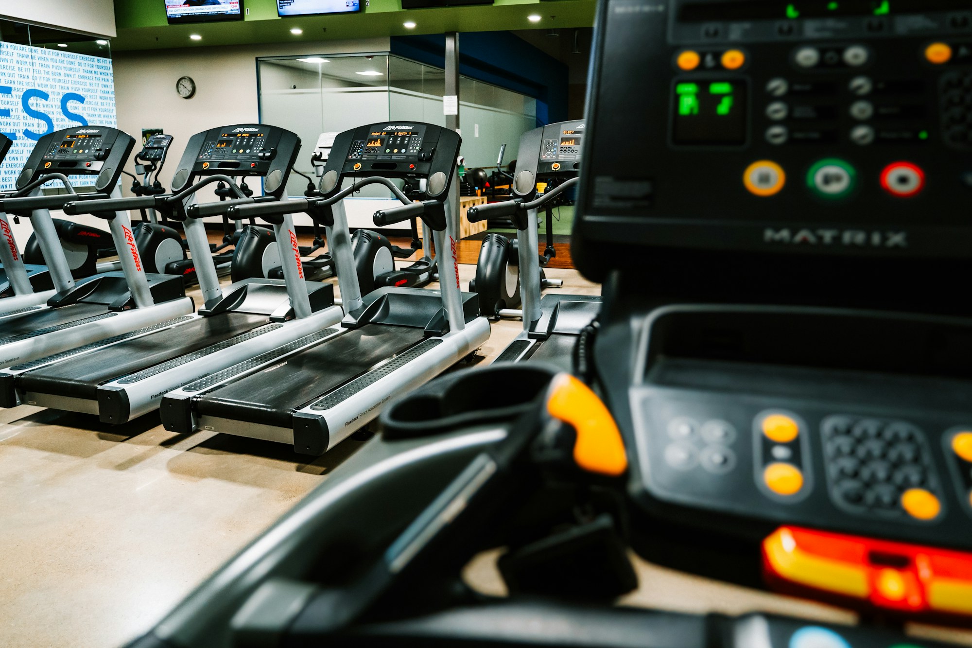 Cardio